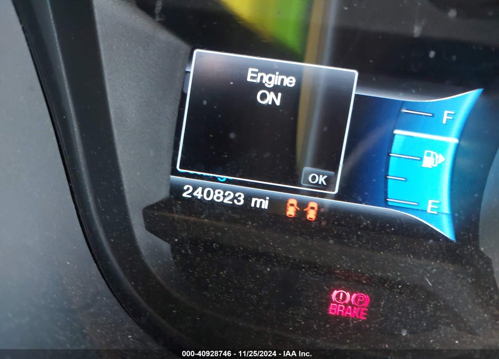 2014 FORD EXPLORER XLT VIN: 1FM5K8D85EGA72630
