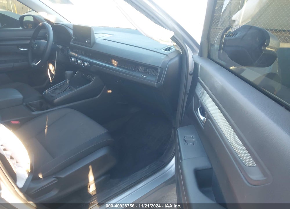 2024 HONDA CR-V EX AWD VIN: 2HKRS4H46RH426369
