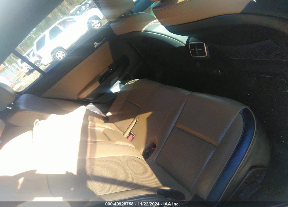2020 KIA SPORTAGE SX TURBO VIN: KNDPR3A60L7738093
