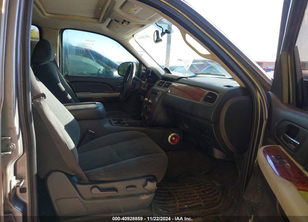 2008 CHEVROLET AVALANCHE 1500 LT VIN: 3GNEC12088G147102