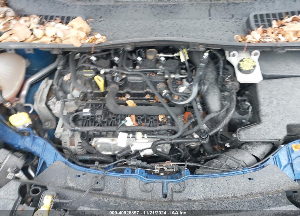 2019 FORD ESCAPE SEL VIN: 1FMCU9HD9KUB70992
