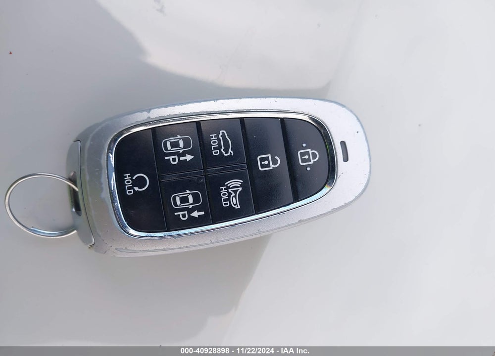 2021 HYUNDAI SONATA LIMITED VIN: 5NPEH4J26MH098059