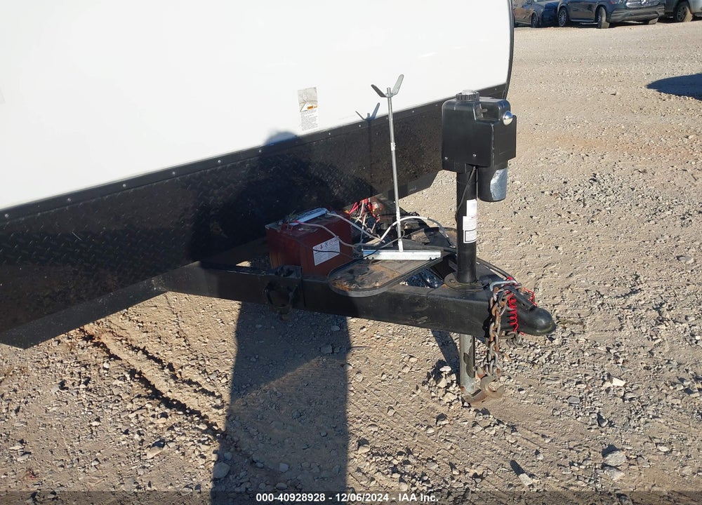 2016 WINNEBAGO OTHER VIN: 54CA11P26G1C14061