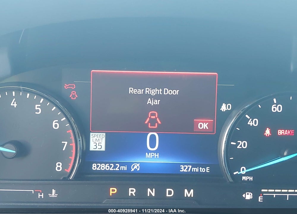 2020 FORD EXPLORER XLT VIN: 1FMSK8DHXLGB06495