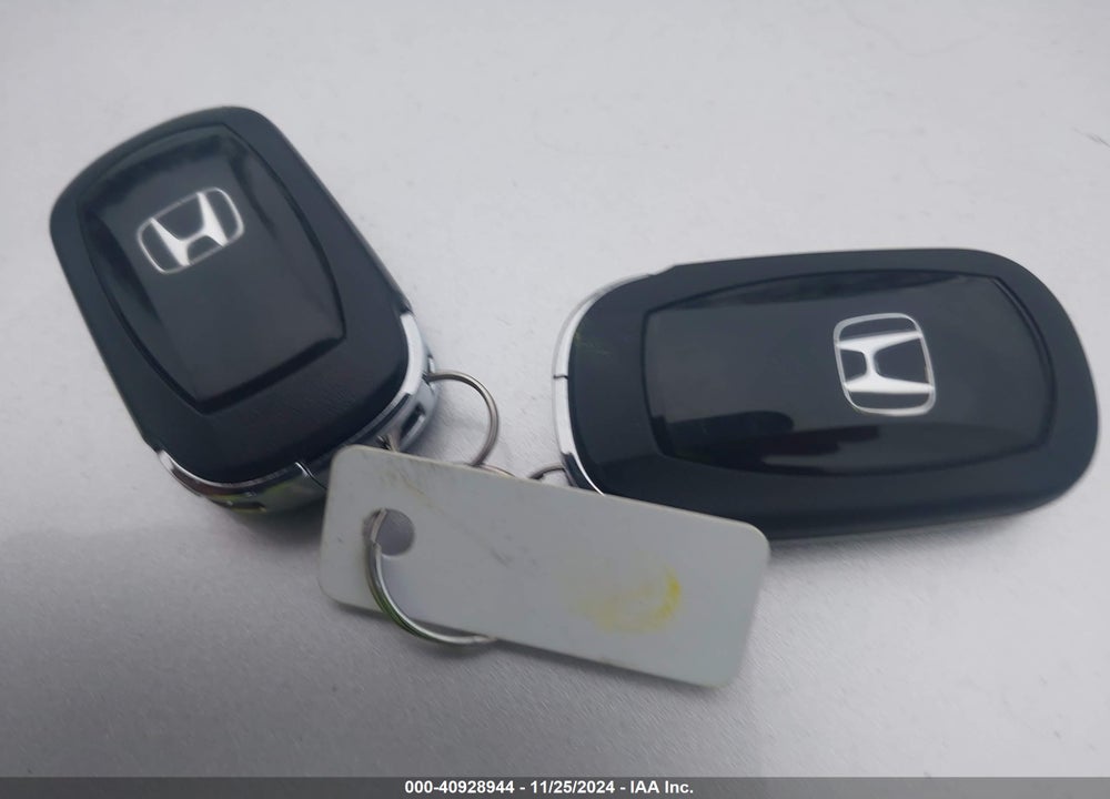 2024 HONDA CIVIC EX-L VIN: 19XFL1H7XRE017918
