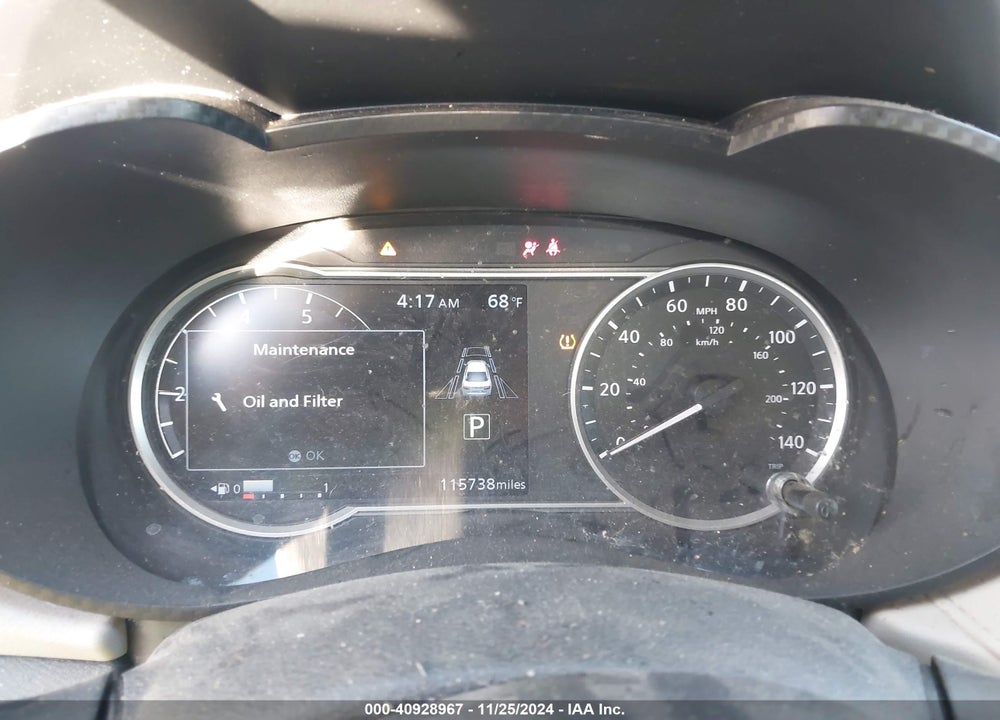 2021 NISSAN VERSA SV XTRONIC CVT VIN: 3N1CN8EV5ML918145