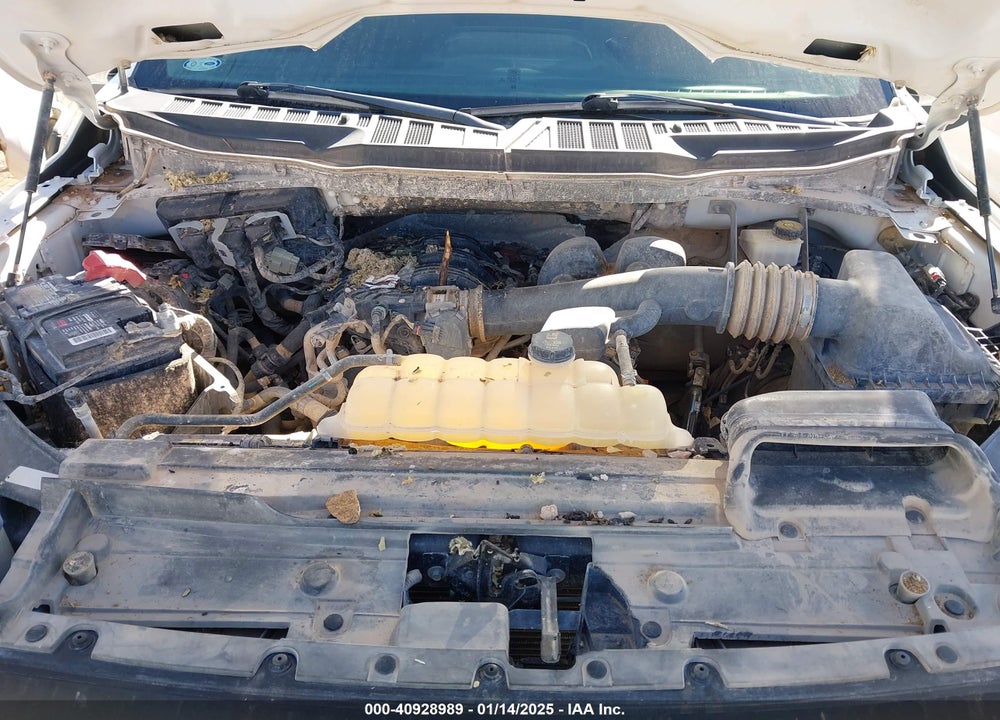 2021 FORD F-150 XL VIN: 1FTEX1EB1MKE04646