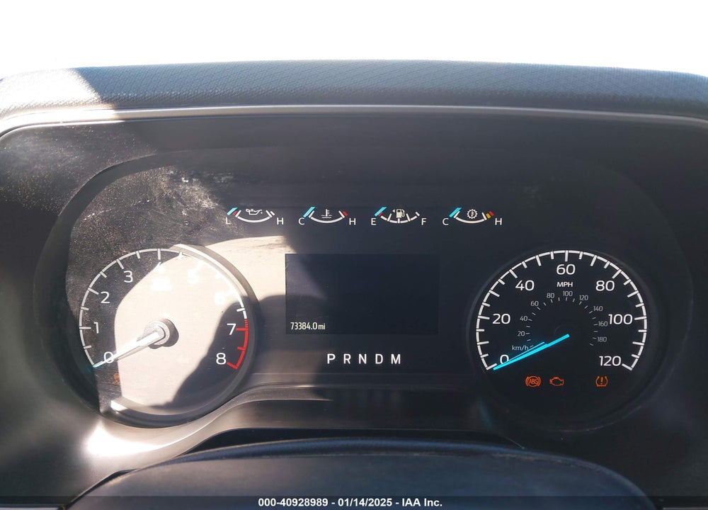 2021 FORD F-150 XL VIN: 1FTEX1EB1MKE04646