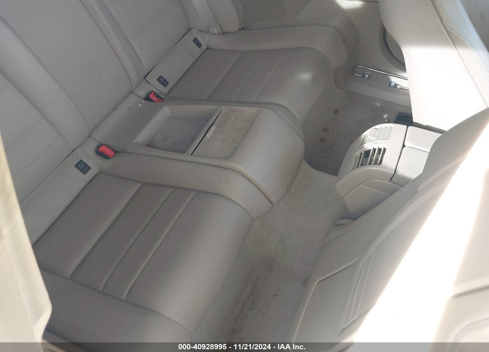 2013 MERCEDES-BENZ C 250 VIN: WDDGJ4HBXDF958791