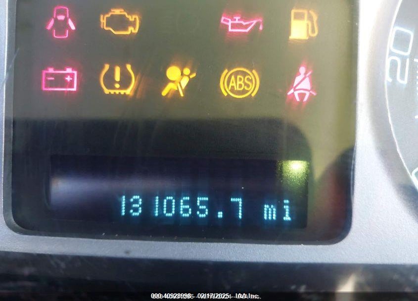 2010 MERCURY MARINER VIN: 4M2CN9B70AKJ11449