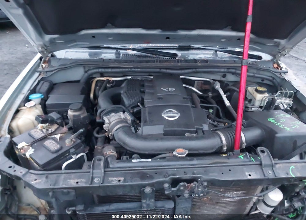 2018 NISSAN FRONTIER SV VIN: 1N6AD0EV3JN718513