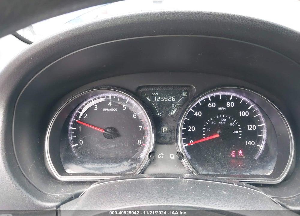 2019 NISSAN VERSA VIN: 3N1CN7AP8KL859185