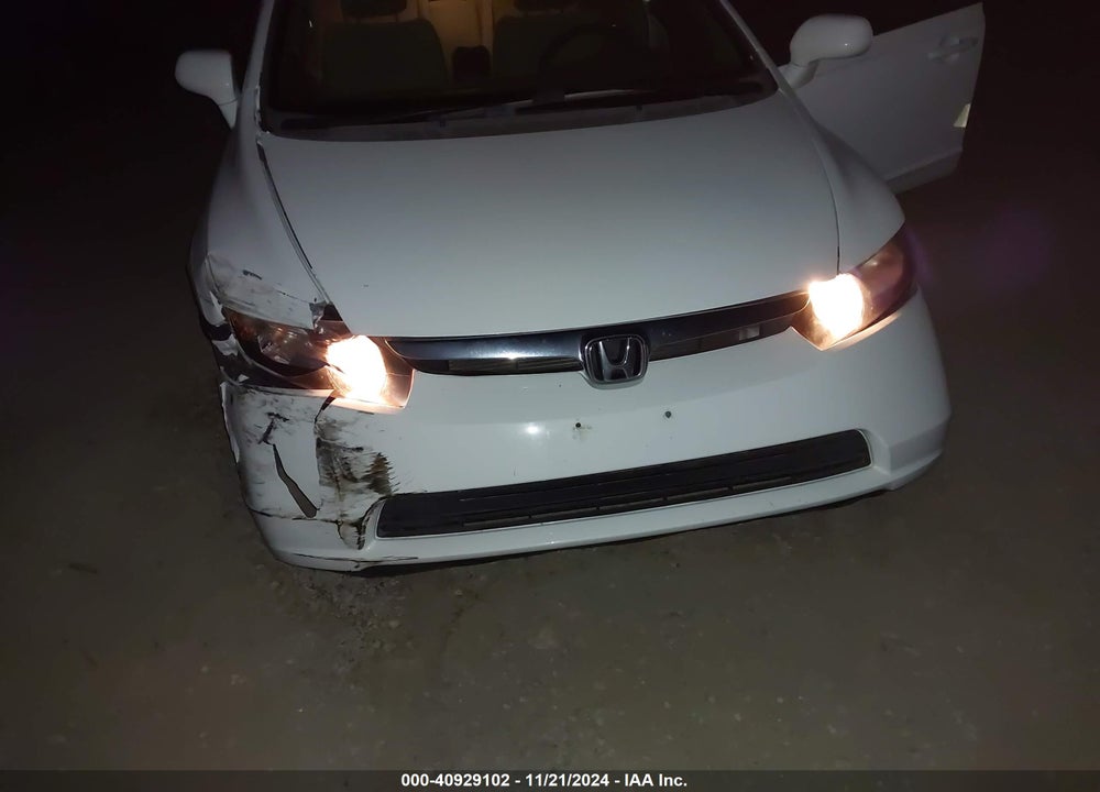 2008 HONDA CIVIC EX VIN: 2HGFA16828H355092