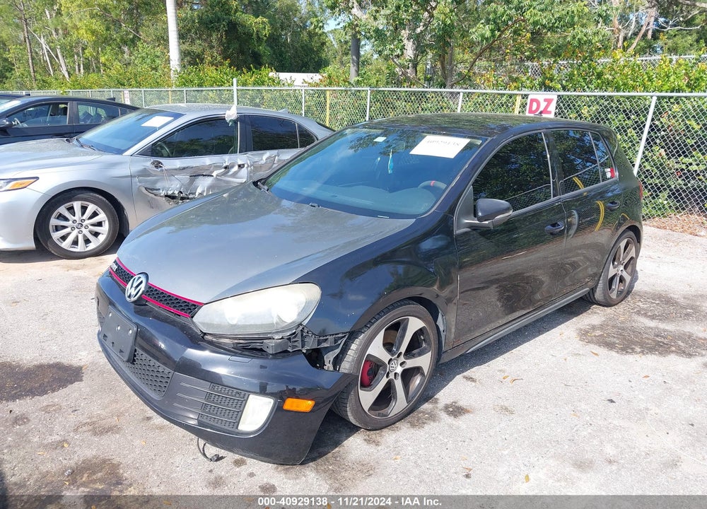 2012 VOLKSWAGEN PASSAT 2.5L S VIN: 1VWAP7A35CC026563
