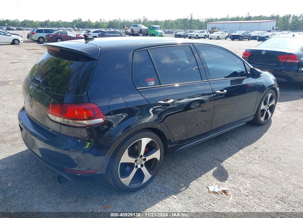 2012 VOLKSWAGEN PASSAT 2.5L S VIN: 1VWAP7A35CC026563