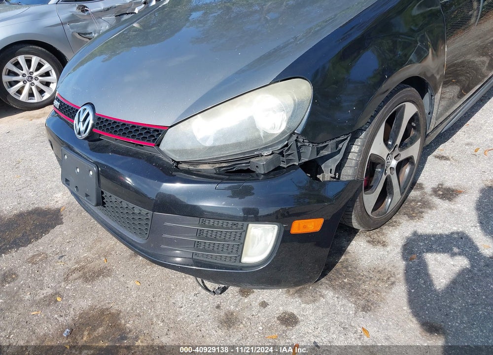 2012 VOLKSWAGEN PASSAT 2.5L S VIN: 1VWAP7A35CC026563