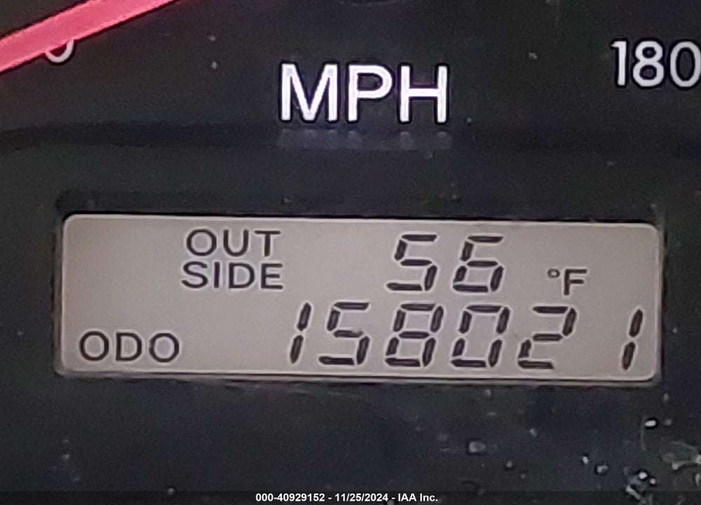 2007 TOYOTA COROLLA CE/LE/S VIN: JTDBR32E770134118