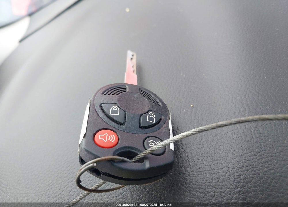 2013 FORD FOCUS VIN: 1FADP3F27DL158868