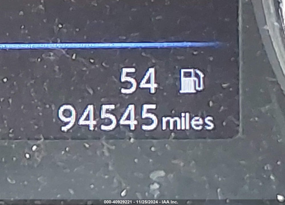 2018 NISSAN ROGUE SV VIN: 5N1AT2MV7JC764436