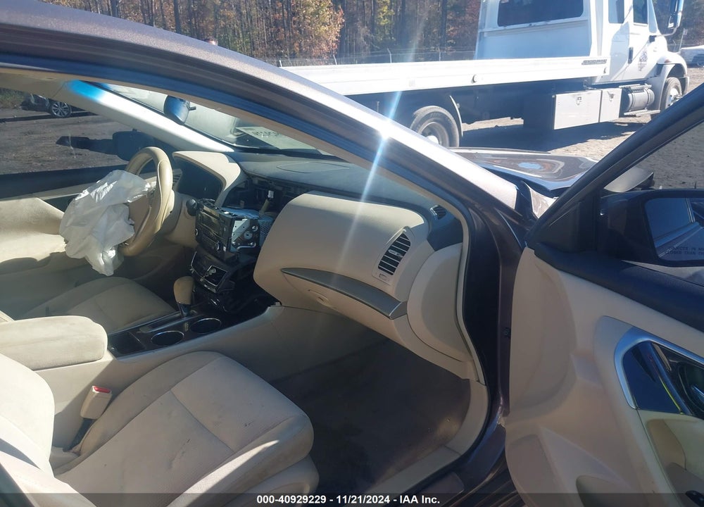 2013 NISSAN ALTIMA 2.5 S VIN: 1N4AL3AP0DC174783