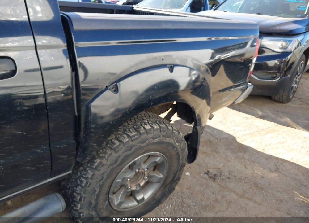 2004 NISSAN FRONTIER XE-V6 VIN: 1N6ED27TX4C451766