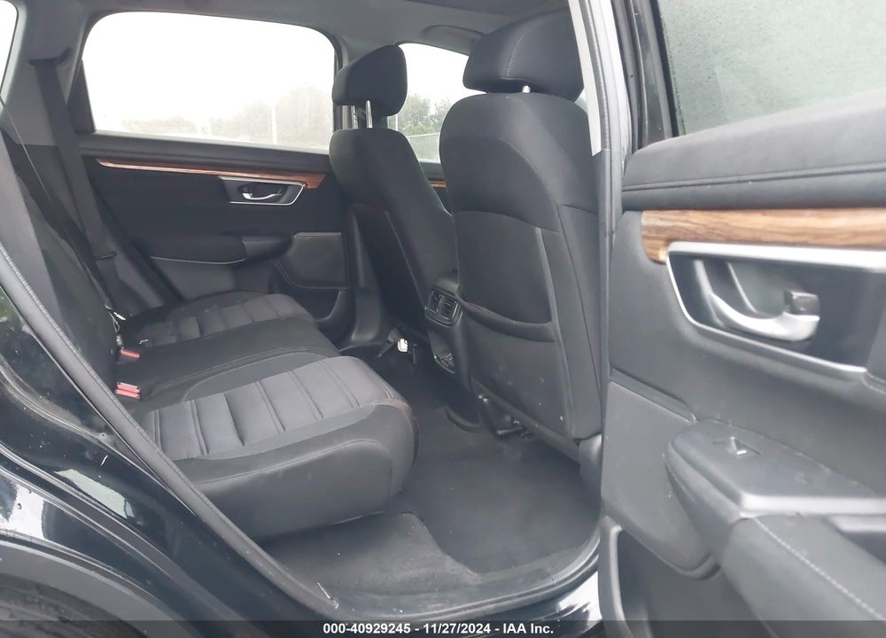 2020 HONDA CR-V 2WD EX VIN: 7FARW1H54LE023108