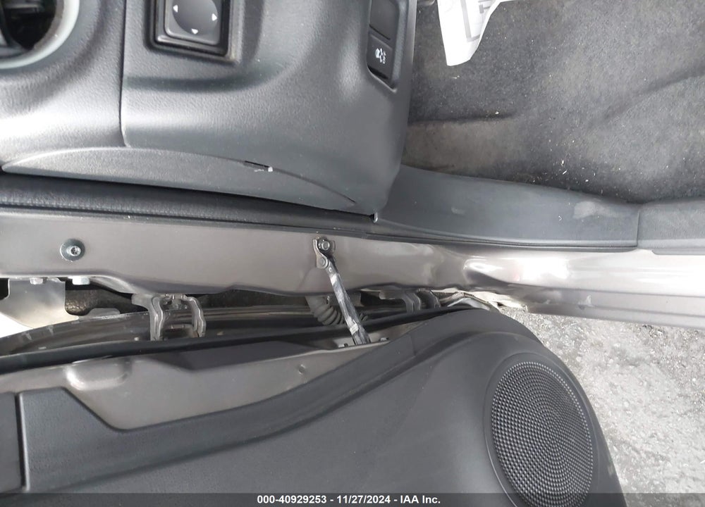 2015 NISSAN VERSA 1.6 SV VIN: 3N1CN7AP6FL835490