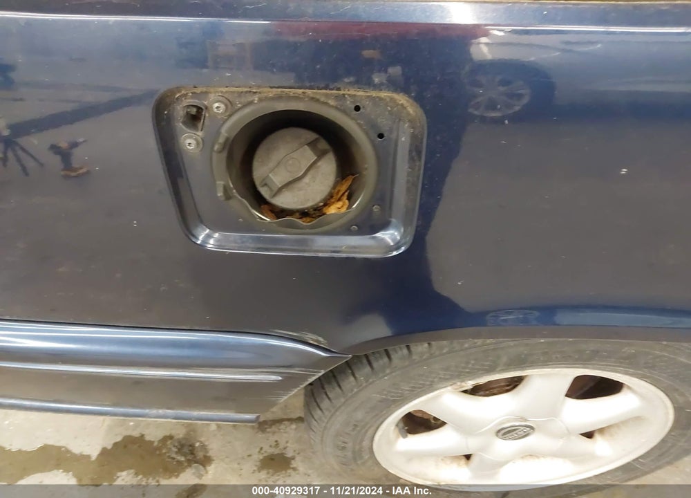 1998 VOLVO V70 GTAS/GTMS VIN: YV1LW5540W2513339