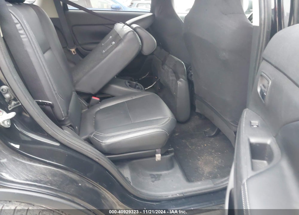 2019 MITSUBISHI OUTLANDER SEL VIN: JA4AD3A33KJ001525