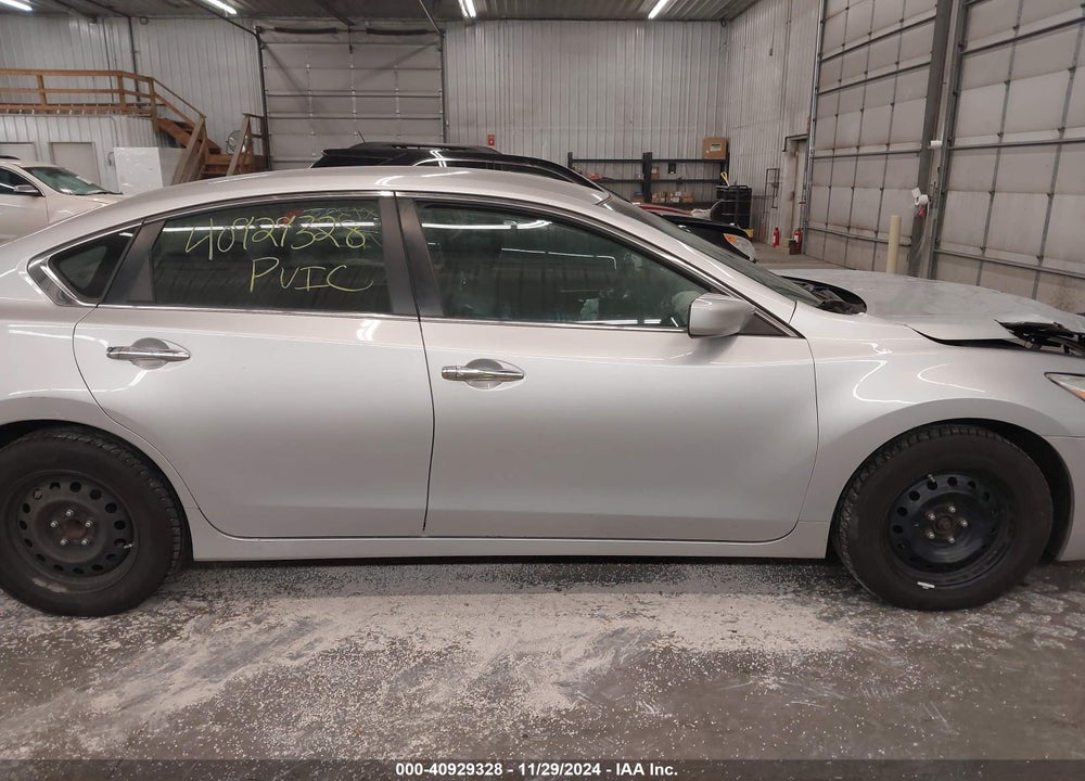 2013 NISSAN ALTIMA VIN: 1N4AL3AP7DC195355