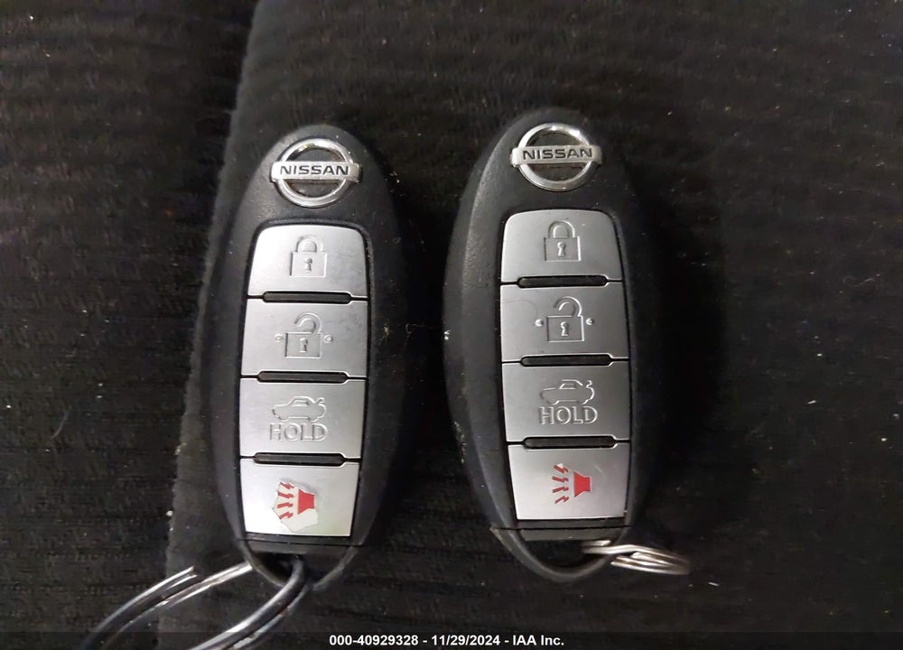 2013 NISSAN ALTIMA VIN: 1N4AL3AP7DC195355