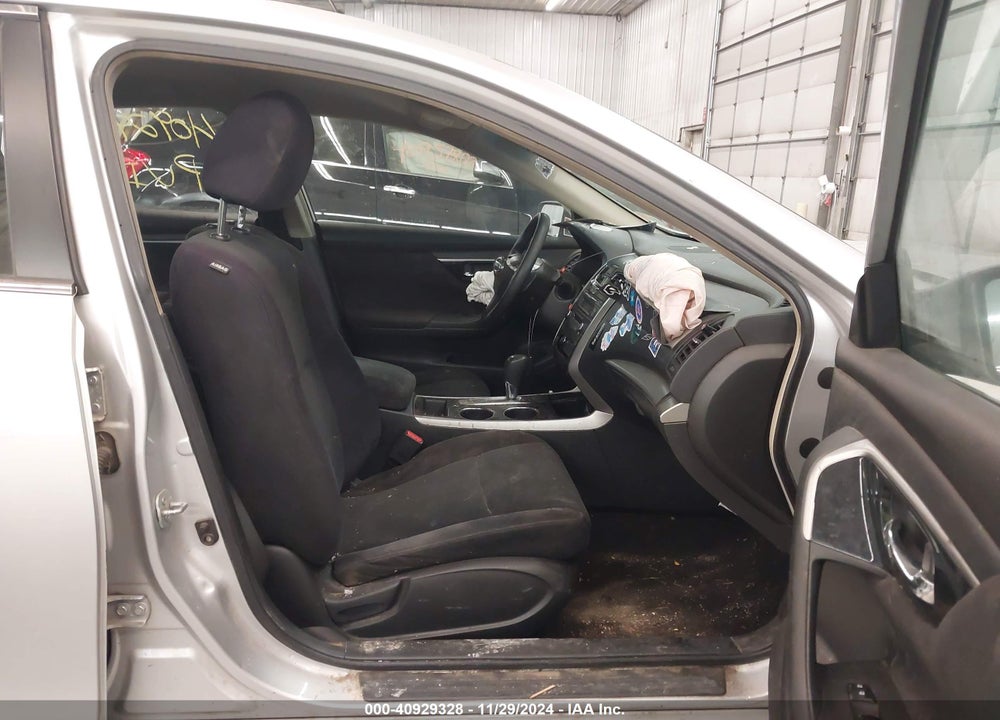 2013 NISSAN ALTIMA VIN: 1N4AL3AP7DC195355
