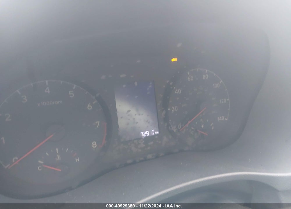 2014 HYUNDAI ACCENT VIN: KMHCT5AE0EU159365