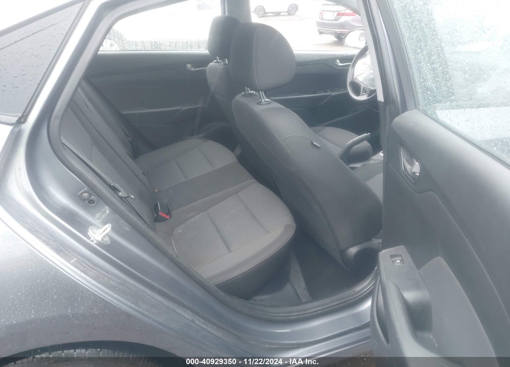 2014 HYUNDAI ACCENT VIN: KMHCT5AE0EU159365