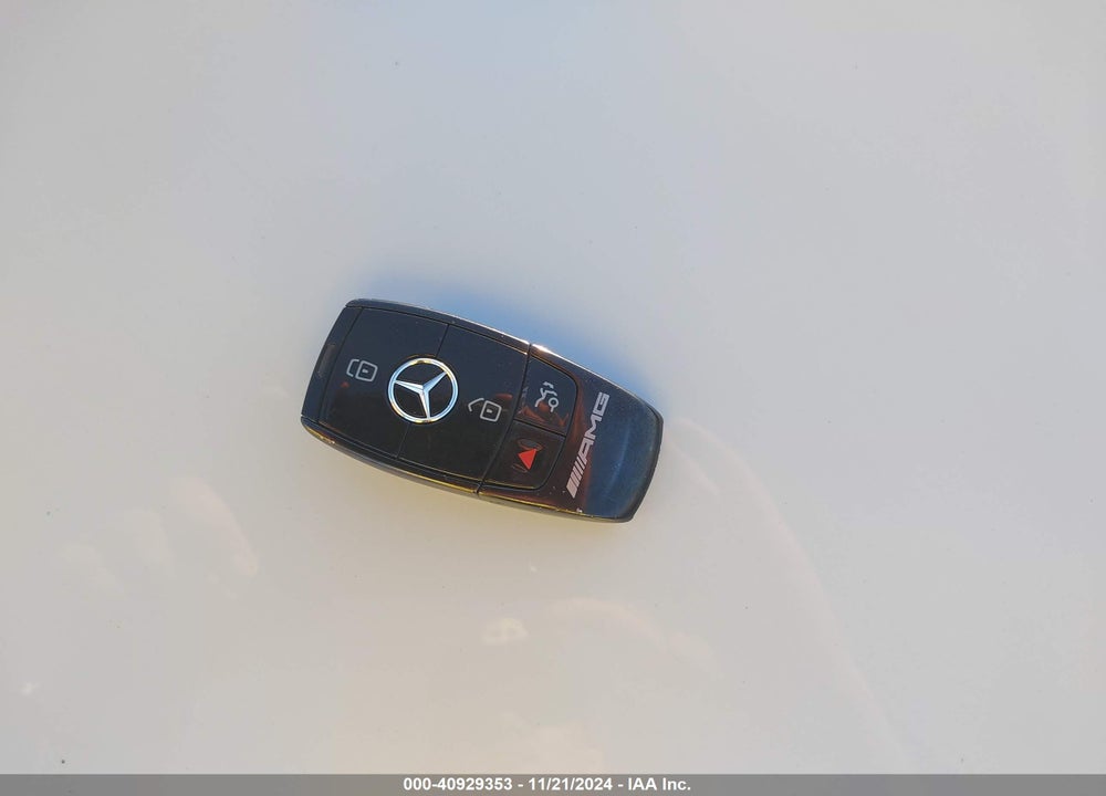 2021 MERCEDES-BENZ AMG A 35 4MATIC VIN: W1K3G5BB0MJ304407