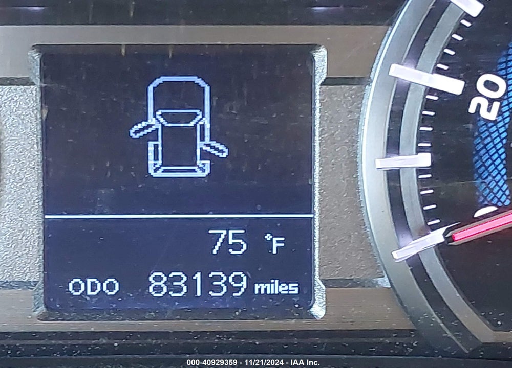 2019 TOYOTA 4RUNNER LIMITED NIGHTSHADE VIN: JTEBU5JR1K5639352