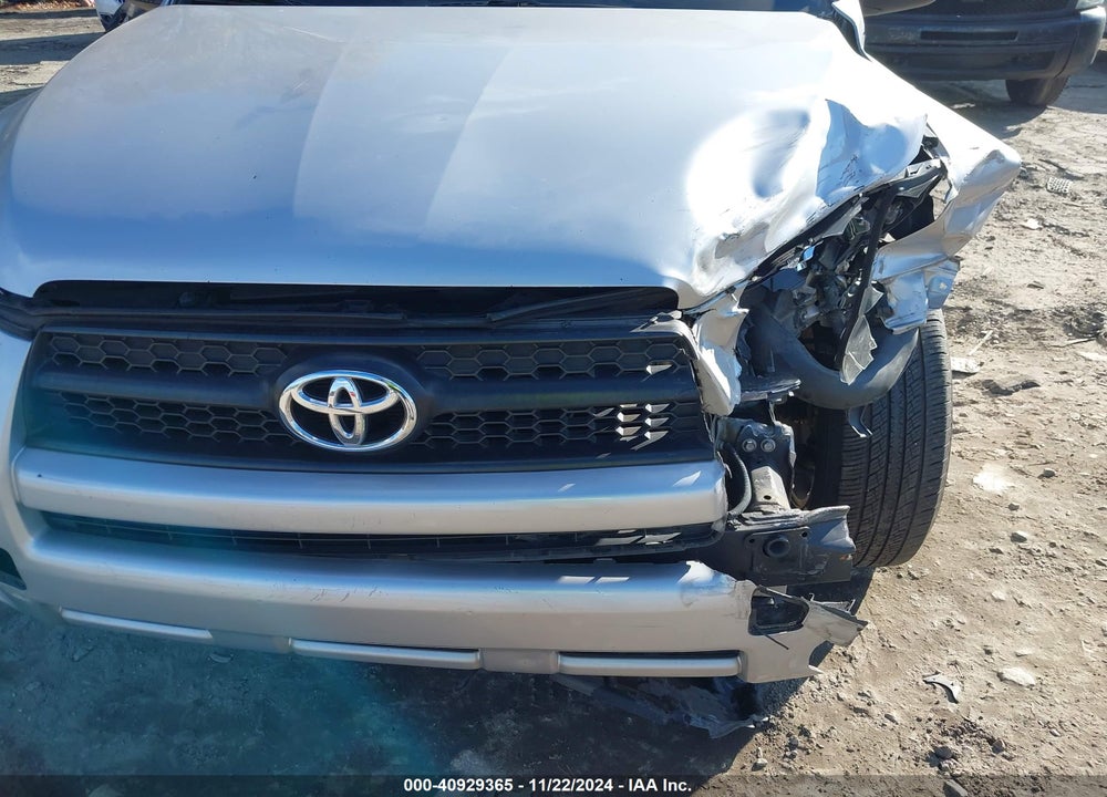 2012 TOYOTA RAV4 VIN: 2T3ZF4DV2CW117128