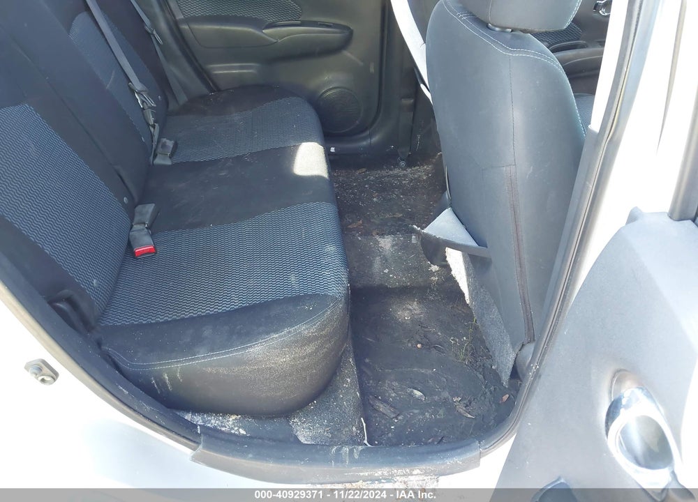 2015 NISSAN VERSA NOTE S (SR)/S PLUS/SL/SR/SV VIN: 3N1CE2CP0FL411187