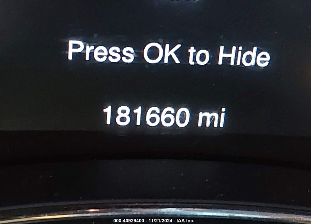 2014 JEEP GRAND CHEROKEE LIMITED VIN: 1C4RJFBMXEC375570