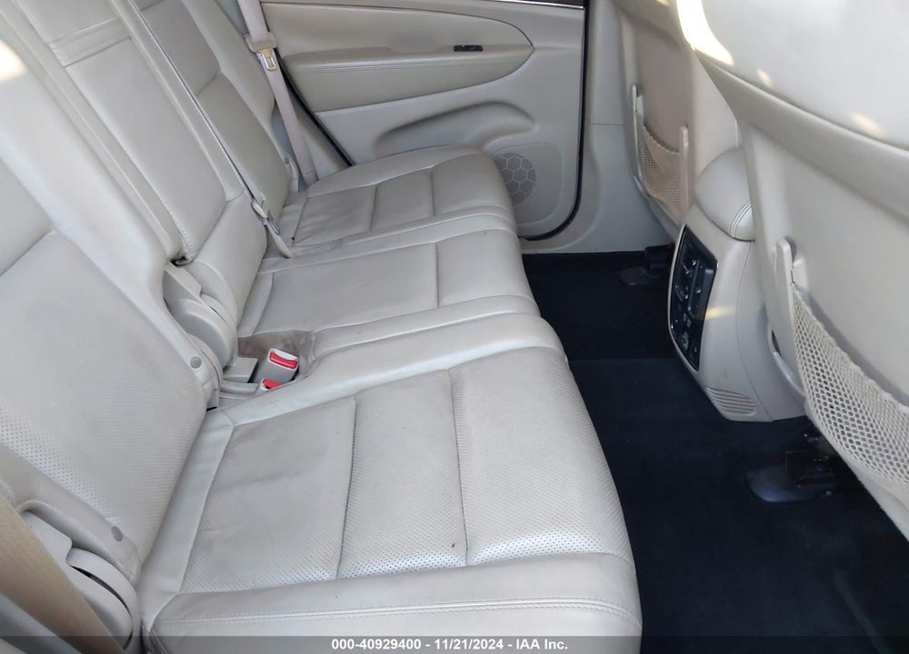 2014 JEEP GRAND CHEROKEE LIMITED VIN: 1C4RJFBMXEC375570