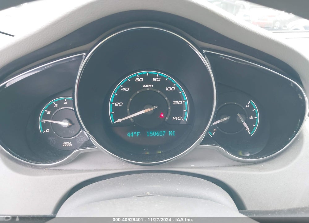 2008 CHEVROLET MALIBU LS VIN: 1G1ZG57BX8F228953