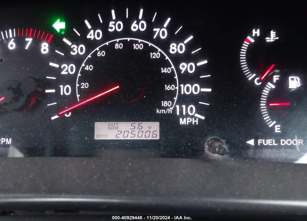 2006 TOYOTA COROLLA S VIN: 1NXBR32E86Z602991
