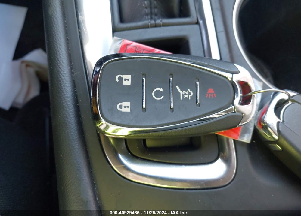 2021 CHEVROLET EQUINOX AWD LT VIN: 3GNAXUEV2ML331951