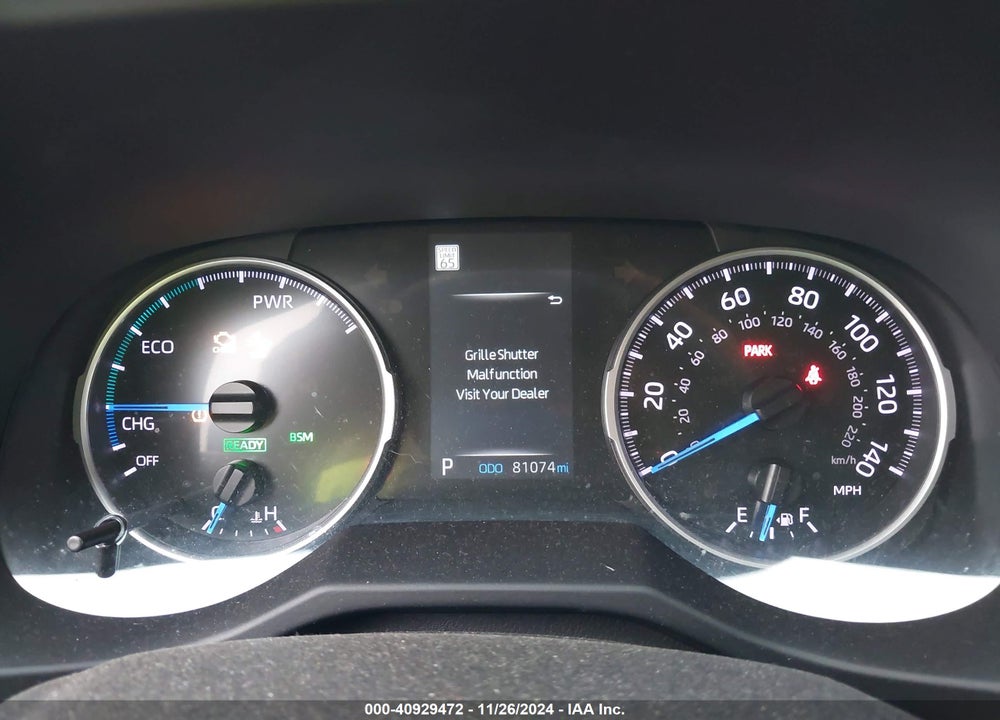 2022 TOYOTA RAV4 HYBRID XLE VIN: 4T3RWRFV8NU057580