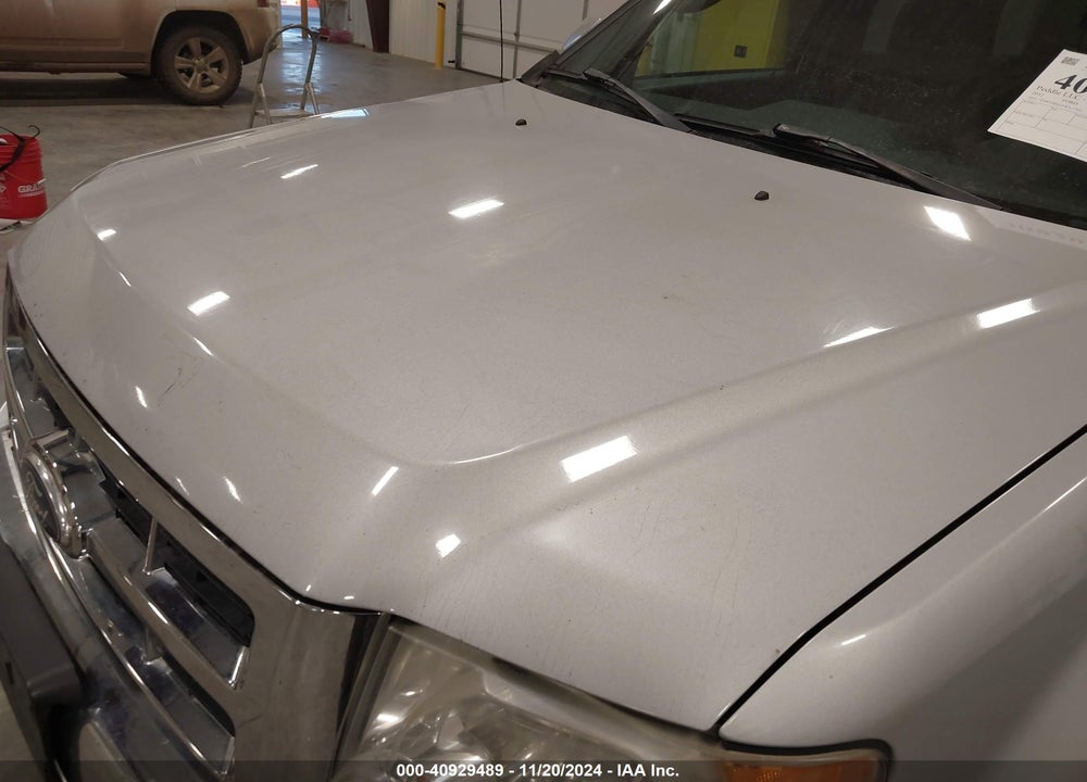 2012 FORD ESCAPE LIMITED VIN: 1FMCU0EG2CKA17765