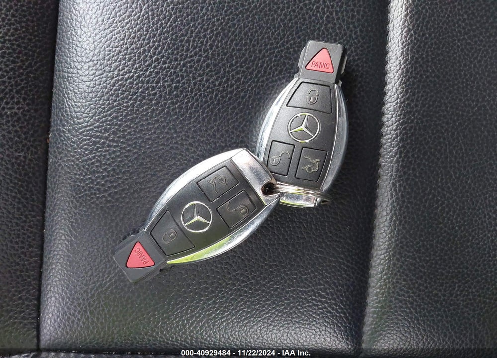 2010 MERCEDES-BENZ ML 350 BLUETEC 4MATIC VIN: 4JGBB2FBXAA587435