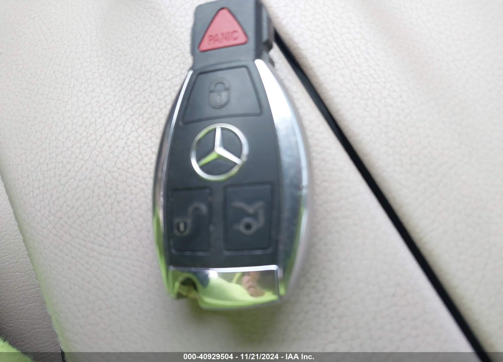 2014 MERCEDES-BENZ E 350 4MATIC VIN: WDDHF8JB9EA867159
