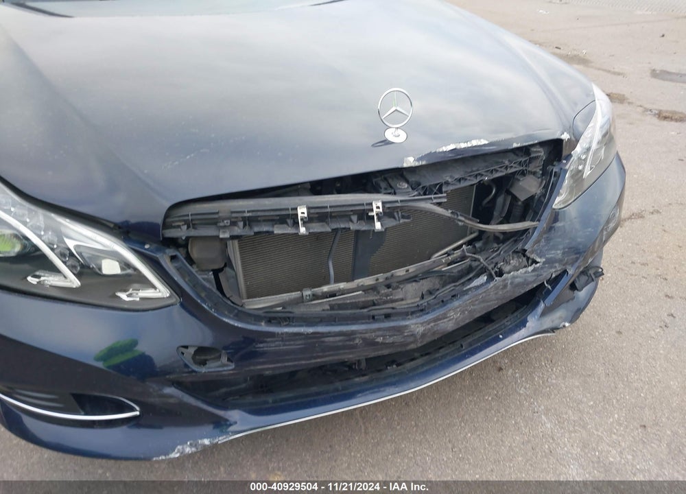 2014 MERCEDES-BENZ E 350 4MATIC VIN: WDDHF8JB9EA867159