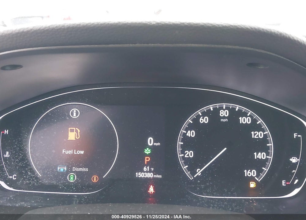 2021 HONDA ACCORD LX VIN: 1HGCV1F16MA028892