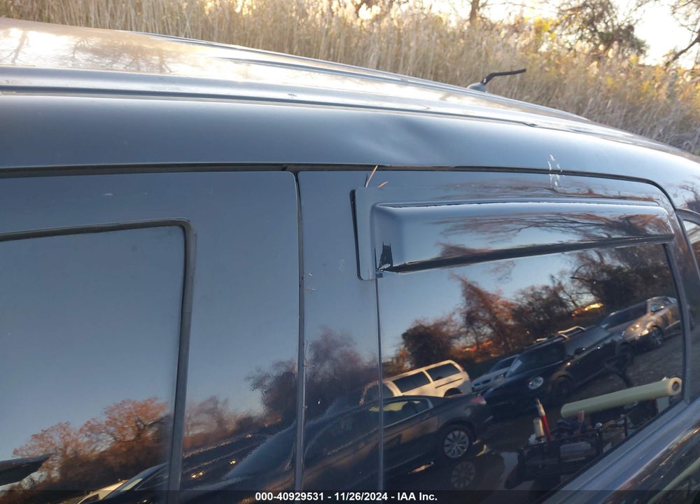 2012 MITSUBISHI OUTLANDER SPORT VIN: JA4AP3AU0CZ006152